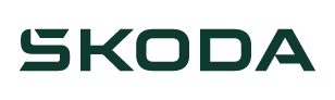 SKODA Logo VHG Rittersbacher GmbH  in Grnstadt